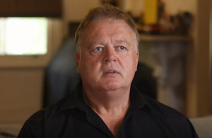 Former Wallaby Tony Daly speaks out about Child Sexual Abuse